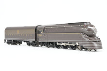Load image into Gallery viewer, HO BLI - Broadway Limited Imports PRR - Pennsylvania Railroad Streamlined Class K4s 4-6-2 Pacific & 170P75 Tender, FP No. 3768 w/Sound & DCC - Paragon3