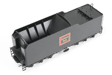 Load image into Gallery viewer, HO Brass CON Oriental Limited CB&Q - Burlington Route O-5 4-8-4 Open Cab Elesco FWH FP No. 5604