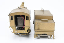 Load image into Gallery viewer, HO Brass FED - Far East Distributors SSW - Cotton Belt 4-4-2 Class E-1