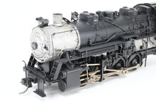Load image into Gallery viewer, HO Brass Custom Joe G. Collias Scratch Built MP - Missouri Pacific 0-8-0 CP No. 9710 1 of 1!