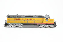 Load image into Gallery viewer, HO Brass Oriental Limited UP - Union Pacific EMD SD45 3600 HP Low Hood Standard Late Custom Painted No. 7