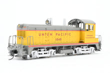 Load image into Gallery viewer, HO Brass Oriental Limited UP - Union Pacific EMD NW-2 1000HP PH II Switcher Custom Painted AS-IS