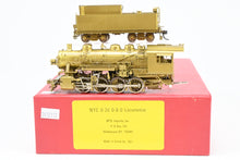 Load image into Gallery viewer, HO Brass MTS Imports NYC - New York Central U-2d 0-8-0 Switcher Locomotive