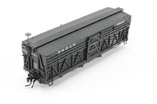 Load image into Gallery viewer, HOn3 Blackstone Models D&RGW - Denver & Rio Grande Western 30' Stock Car No. 5603