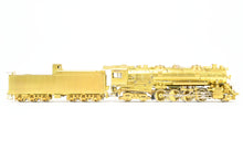 Load image into Gallery viewer, HO Brass OMI - Overland Models, Inc. MP - Missouri Pacific "BK-63" 2-8-4 Nos. 1901 – 1925