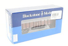 Load image into Gallery viewer, HOn3 Blackstone Models D&RGW - Denver & Rio Grande Western High Side Gondola Flying Grande Herald No. 1165