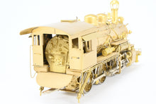 Load image into Gallery viewer, HO Brass CON Beaver Creek YV - Yosemite Valley #26 2-6-0 Mogul "Collectors Edition"