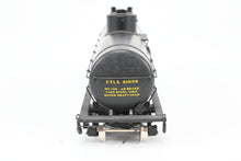 Load image into Gallery viewer, HO Brass Pecos River Brass SP - Southern Pacific O-50-12 Tank Car with AB Brake CP Lettered UTLX Skelgas