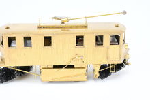 Load image into Gallery viewer, HO Brass Fairfield Models Various Roads McGuire-Cummings Single Truck Sweeper