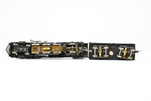 Load image into Gallery viewer, HO Brass LMB Models CB&Q - Burlington Route 4-6-2 S-2 Pacific Type CP w/DCC and Can Motor REBOXX