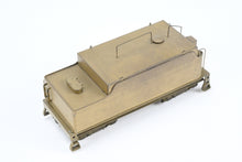 Load image into Gallery viewer, HO Brass FED - Far East Distributors SSW - Cotton Belt 4-4-2 Class E-1