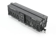 Load image into Gallery viewer, HOn3 Blackstone Models D&RGW - Denver & Rio Grande Western 30' Stock Car No. 5603