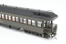 Load image into Gallery viewer, HO NEW Brass TCY - The Coach Yard No. 0998 SP - Southern Pacific No 142 "Santa Barbara" Official Car FP Circa 1953