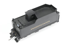 Load image into Gallery viewer, HO Brass PFM - United PRR - Pennsylvania Railroad I-1 2-10-0 Decapod Custom Painted