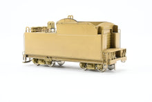 Load image into Gallery viewer, HO Brass Oriental Limited CB&Q - Burlington Route O-1a 2-8-2 TENDER ONLY