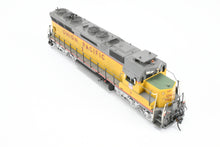 Load image into Gallery viewer, HO Brass Oriental Limited UP - Union Pacific EMD SD45 3600 HP Low Hood Standard Late Custom Painted No. 7