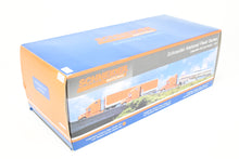 Load image into Gallery viewer, O CON 1:50th Scale Freightliner Century Class S/T w/ Wabash HD Dry Goods Van 53’ FP Trailer Schneider National