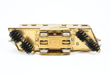 Load image into Gallery viewer, HO Brass Fairfield Models Various Roads McGuire-Cummings Single Truck Sweeper