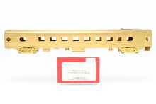 Load image into Gallery viewer, HO Brass Soho MILW - Milwaukee Road #5740 Mountain Series 14 Section Touralux Sleeper