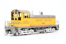 Load image into Gallery viewer, HO Brass Oriental Limited UP - Union Pacific EMD NW-2 1000HP PH II Switcher Custom Painted AS-IS