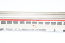 Load image into Gallery viewer, HO Brass TCY - The Coach Yard SP - Southern Pacific 1950 "Sunset Limited" 11 Car Set FP