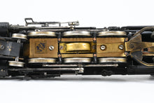 Load image into Gallery viewer, HO Brass LMB Models CB&Q - Burlington Route 4-6-2 S-2 Pacific Type CP w/DCC and Can Motor REBOXX