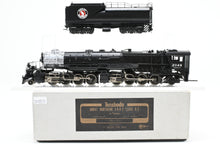 Load image into Gallery viewer, HO Brass PFM - Tenshodo GN - Great Northern 2-8-8-2 Class R-2 FP No. 2049 1974 Run (1 Box)