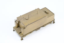 Load image into Gallery viewer, HO Brass FED - Far East Distributors SSW - Cotton Belt 4-4-2 Class E-1