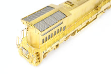 Load image into Gallery viewer, HO Brass OMI - Overland Models, Inc. UP - Union Pacific GE Dash 8-40C #9100-9174