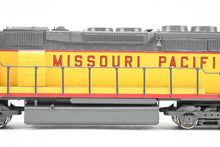 Load image into Gallery viewer, HO Brass E&P Associates MP - Missouri Pacific EMD SD-40-2 FP Lettered No Number
