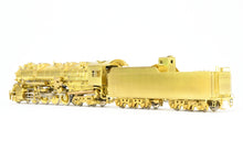 Load image into Gallery viewer, HO Brass OMI - Overland Models, Inc. MP - Missouri Pacific "BK-63" 2-8-4 Nos. 1901 – 1925