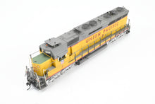 Load image into Gallery viewer, HO Brass Oriental Limited UP - Union Pacific EMD SD45 3600 HP Low Hood Standard Late Custom Painted No. 7