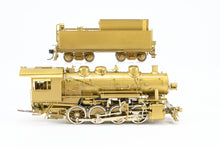 Load image into Gallery viewer, HO Brass MTS Imports NYC - New York Central U-2d 0-8-0 Switcher Locomotive