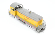 Load image into Gallery viewer, HO Brass Oriental Limited UP - Union Pacific EMD NW-2 1000HP PH II Switcher Custom Painted AS-IS