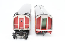 Load image into Gallery viewer, HO Brass CON TCY - The Coach Yard SP - Southern Pacific Articulated Chair No. 2453-2455 FP with Interior (ex T&NO)