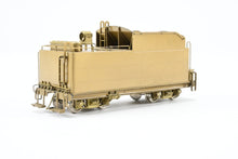 Load image into Gallery viewer, HO Brass Oriental Limited CB&Q - Burlington Route O-1a 2-8-2 TENDER ONLY