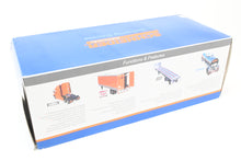 Load image into Gallery viewer, O CON 1:50th Scale Freightliner Century Class S/T w/ Wabash HD Dry Goods Van 53’ FP Trailer Schneider National