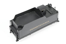 Load image into Gallery viewer, HO Brass PFM - United PRR - Pennsylvania Railroad I-1 2-10-0 Decapod Custom Painted