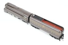 Load image into Gallery viewer, HO BLI - Broadway Limited Imports PRR - Pennsylvania Railroad Streamlined Class K4s 4-6-2 Pacific & 170P75 Tender, FP No. 3768 w/Sound & DCC - Paragon3