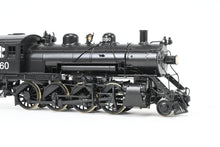 Load image into Gallery viewer, HO Brass NERS - New England Rail Service B&M - Boston & Maine Class K-7B 2-8-0 Consolidation CP No. 2360