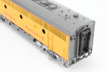 Load image into Gallery viewer, HO Brass Oriental Limited UP - Union Pacific EMD F3A/F3B/F3B/F3A PH II/I/I/II 1500 HP 4-Unit Set FP