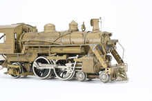 Load image into Gallery viewer, HO Brass FED - Far East Distributors SSW - Cotton Belt 4-4-2 Class E-1