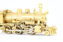 Load image into Gallery viewer, HO Brass CON Beaver Creek YV - Yosemite Valley #26 2-6-0 Mogul "Collectors Edition"