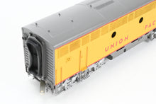 Load image into Gallery viewer, HO Brass Oriental Limited UP - Union Pacific EMD F3A/F3B/F3B/F3A PH II/I/I/II 1500 HP 4-Unit Set FP