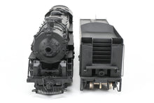 Load image into Gallery viewer, HO Brass Oriental Limited Erie Railroad S-3 2-8-4 Spoked Drivers FP