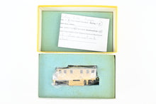 Load image into Gallery viewer, HO Brass Fairfield Models Various Roads McGuire-Cummings Single Truck Sweeper