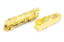 Load image into Gallery viewer, HO Brass OMI - Overland Models, Inc. MP - Missouri Pacific "BK-63" 2-8-4 Nos. 1901 – 1925