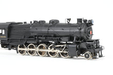 Load image into Gallery viewer, HO Brass PFM - United PRR - Pennsylvania Railroad I-1 2-10-0 Decapod Custom Painted