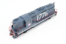 Load image into Gallery viewer, HO Life-Like Proto 2000 CV – Central Vermont or GTW – Grand Trunk Western EMD GP9 Custom Painted #1776 Bi-Centennial w/ Tsunami DCC & Sound