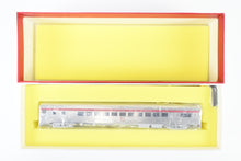 Load image into Gallery viewer, HO Brass TCY - The Coach Yard SP - Southern Pacific 1950 "Sunset Limited" 11 Car Set FP